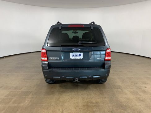 Used 2008 Ford Escape Limited image 30