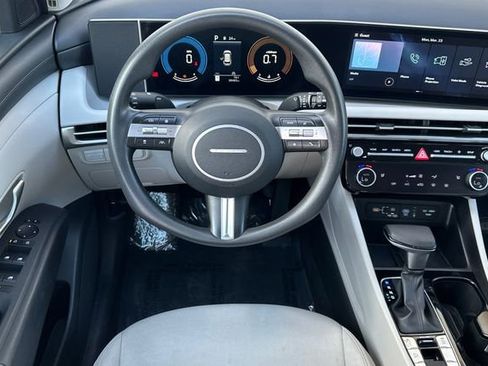 Used 2025 Hyundai Tucson SEL image 16