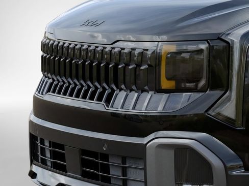 New 2027 Kia Seltos X-Line S AWD/4WD image 12