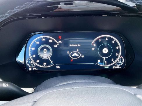 Used 2021 Hyundai Palisade Calligraphy w/ Cargo Package image 26