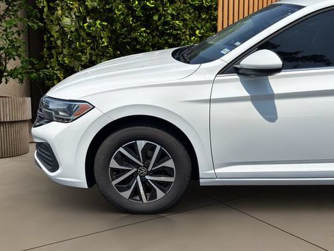 Used 2024 Volkswagen Jetta S FWD image 21