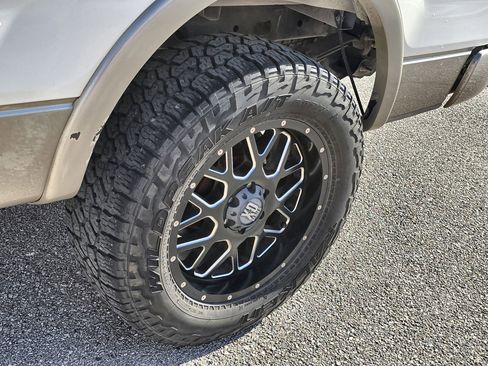 Used 2009 Ford F150 King Ranch image 10