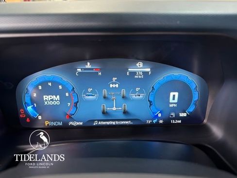 New 2025 Ford Bronco Heritage Edition image 18