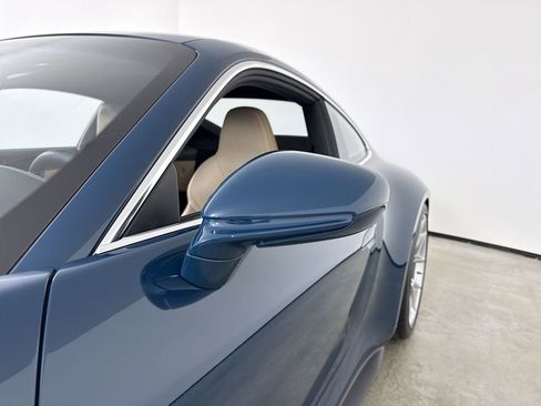 Certified 2022 Porsche 911 GT3 RWD image 12