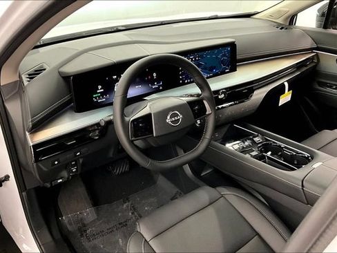New 2026 Nissan Murano SL AWD/4WD image 7