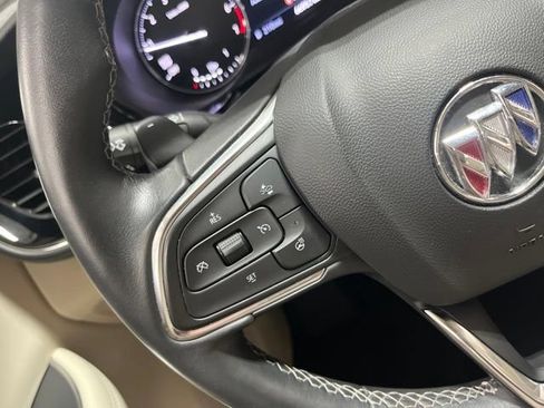 Used 2022 Buick Envision Avenir w/ Technology Package II AWD/4WD image 62