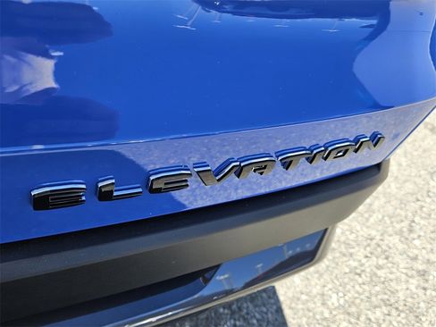 New 2026 GMC Terrain Elevation w/ LPO, Floor Liner Package image 10