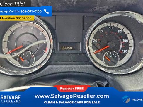 Used 2019 Dodge Grand Caravan SE w/ UConnect Hands-Free Group image 12