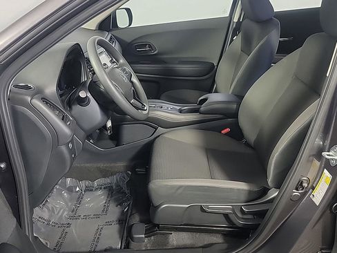 Certified 2022 Honda HR-V LX image 17