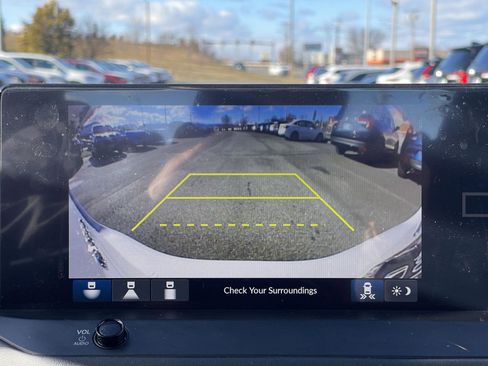 Used 2024 Honda Accord Sport image 10