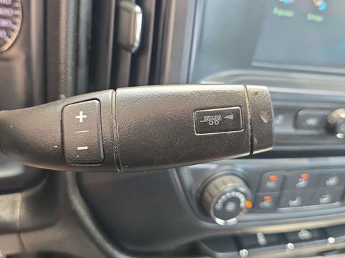 Used 2018 Chevrolet Silverado 1500 W/T w/ WT Fleet Convenience Package RWD image 15