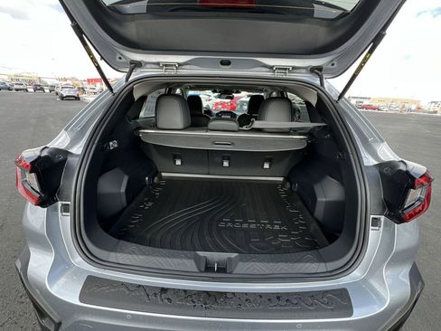 Certified 2025 Subaru Crosstrek 2.5i Limited w/ Crosstrek Mirror Package image 27