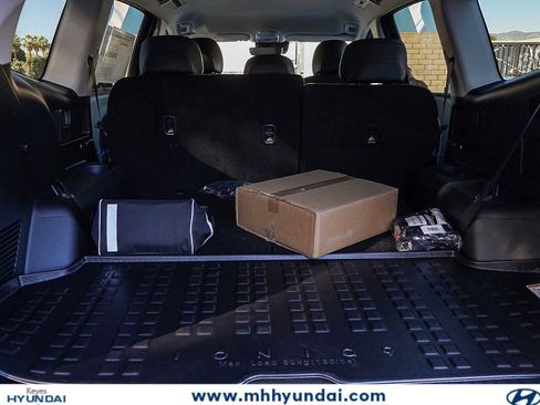 New 2026 Hyundai Ioniq 9 SEL AWD/4WD image 33