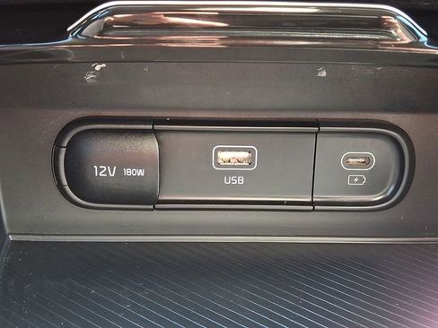 Certified 2023 Kia Sportage LX image 21