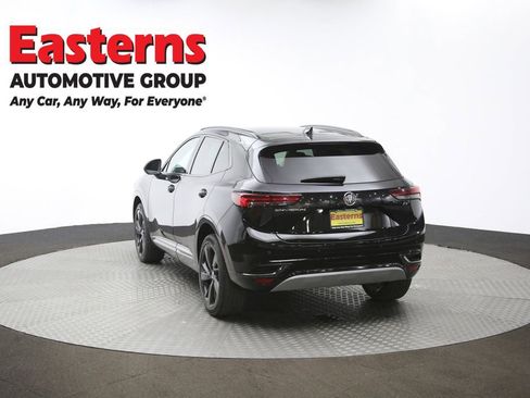 Used 2023 Buick Envision Essence w/ Sport Touring Package image 68