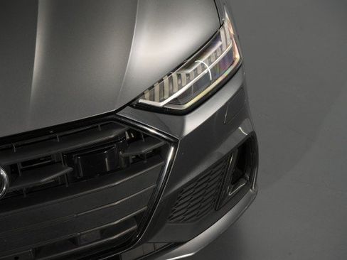 Used 2021 Audi A7 3.0T Prestige w/ S Line Package AWD/4WD image 9