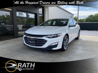 Used 2023 Chevrolet Malibu LT FWD video 1