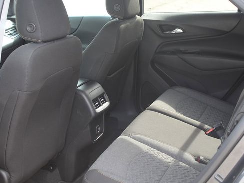 Used 2023 Chevrolet Equinox LT image 17