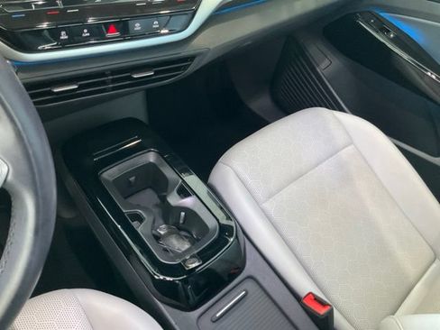 Used 2022 Volkswagen ID.4 Pro S RWD image 13