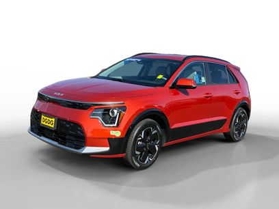 Used 2023 Kia Niro Wind