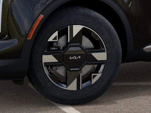 New 2026 Kia Sportage LX image 9