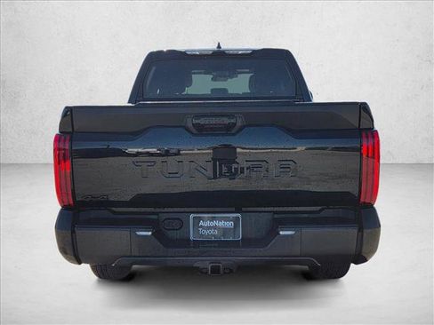 Used 2025 Toyota Tundra SR5 AWD/4WD image 6