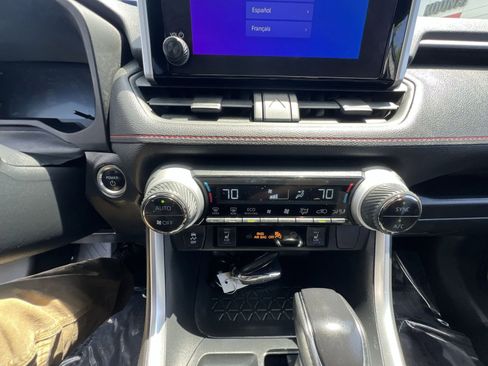 Used 2023 Toyota RAV4 SE w/ Weather & Moonroof Package AWD/4WD image 20