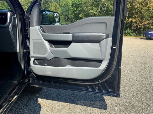 Used 2023 Ford F150 XLT image 44