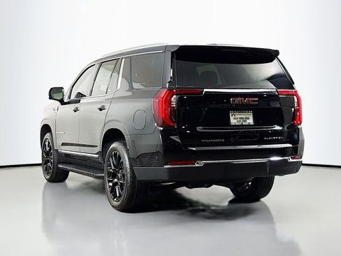 New 2026 GMC Yukon Elevation w/ Elevation Premium Package image 5