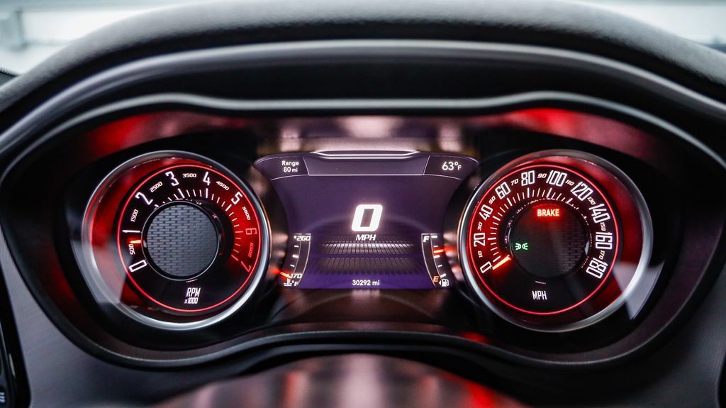 Used 2022 Dodge Challenger R/T Scat Pack RWD image 27