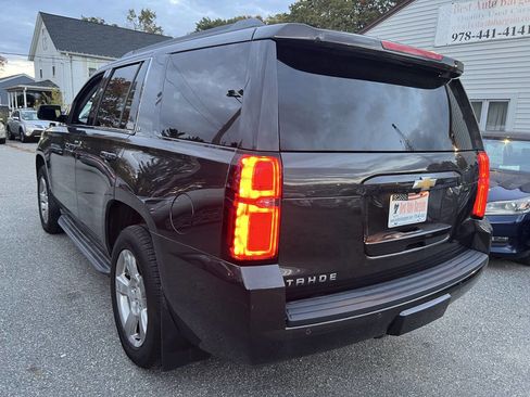Used 2016 Chevrolet Tahoe LT image 8