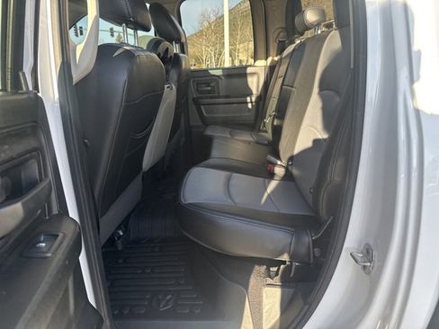 Used 2013 RAM 1500 Tradesman w/ Popular Equipment Group image 14