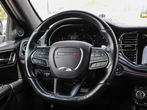 Used 2023 Dodge Durango GT AWD/4WD image 16