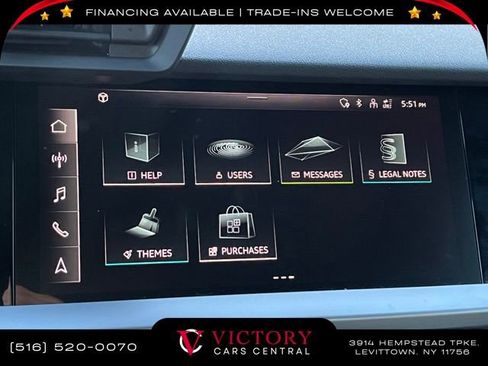 Used 2024 Audi A3 2.0T Premium image 27