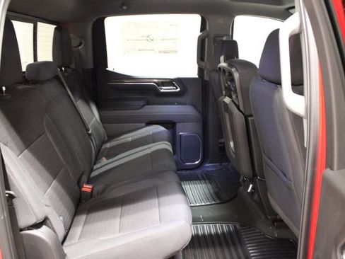 New 2025 Chevrolet Silverado 1500 LT w/ All Star Edition Plus image 43