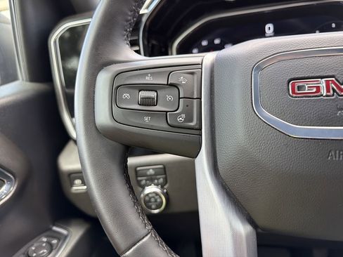 Used 2024 GMC Sierra 1500 Elevation AWD/4WD image 27