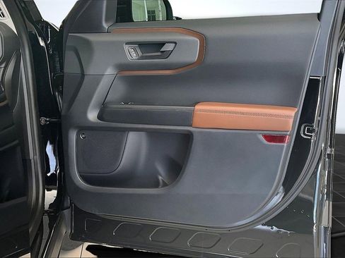 Used 2024 Ford Bronco Sport Badlands w/ Premium Package image 24