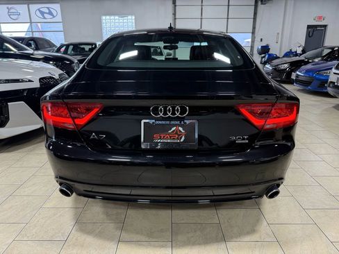 Used 2012 Audi A7 3.0T Premium image 5
