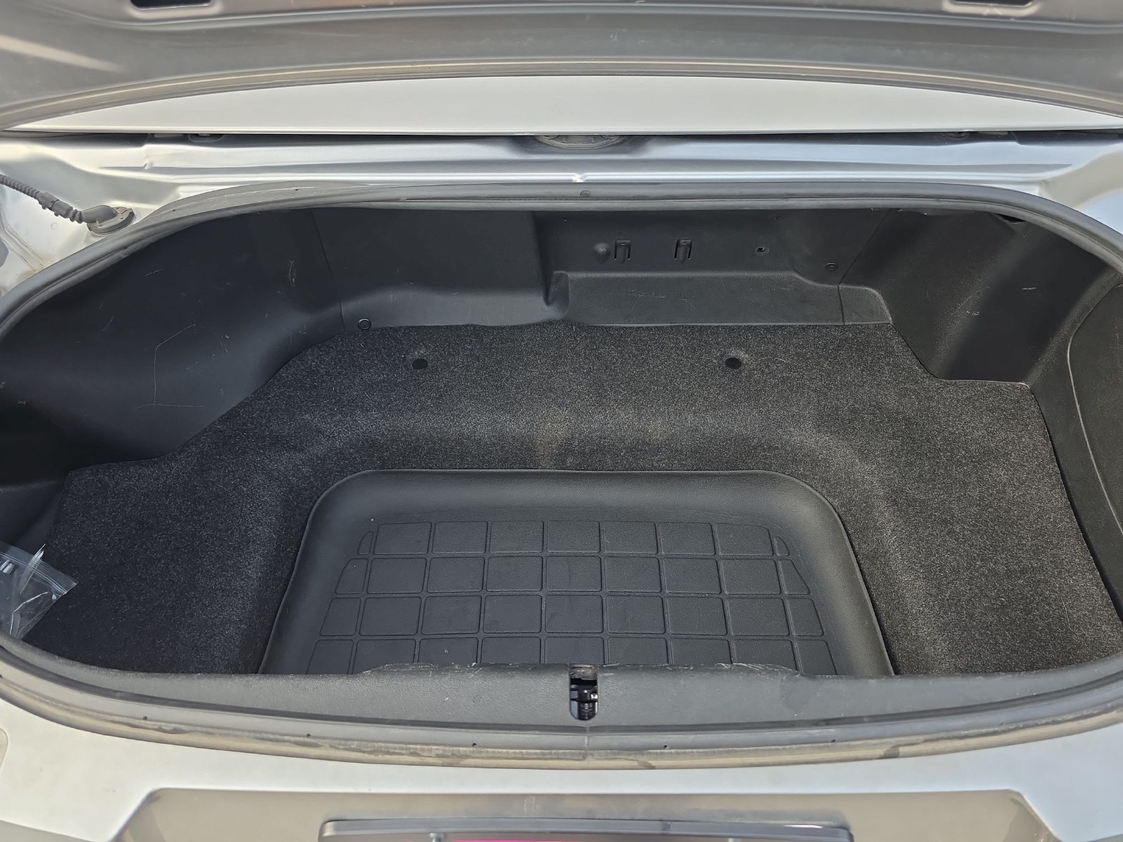 Used 2015 MAZDA MX-5 Miata Club RWD image 25