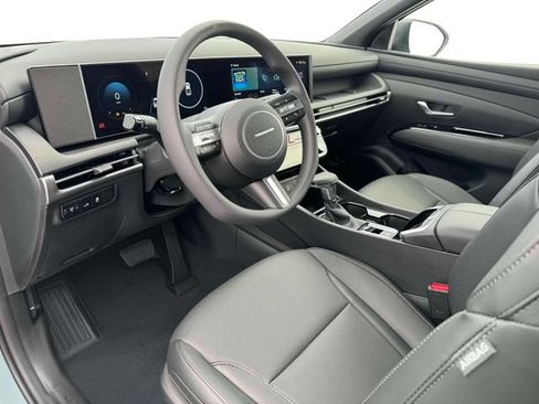 New 2025 Hyundai Santa Cruz SEL FWD image 14