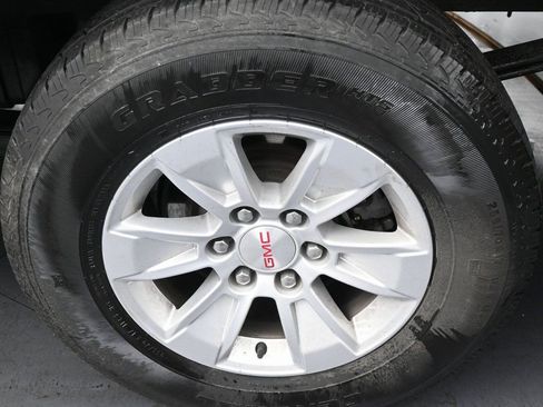 Used 2022 GMC Sierra 1500 Pro w/ Pro Value Package image 38