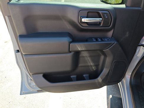 Used 2024 Chevrolet Silverado 1500 Custom RWD image 14