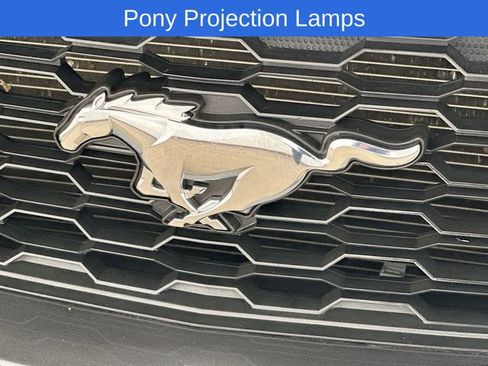 Certified 2017 Ford Mustang Premium RWD image 23