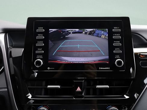 Certified 2023 Toyota Camry LE FWD image 35