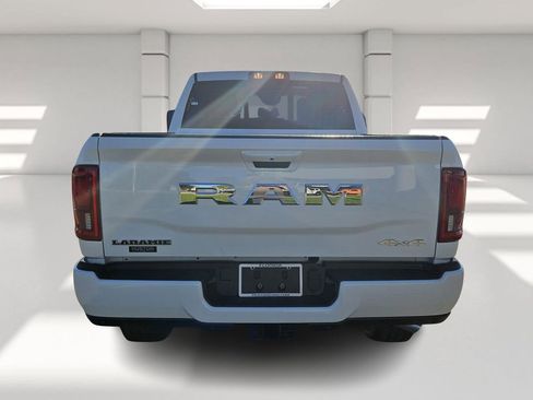 New 2026 RAM 2500 Laramie image 4