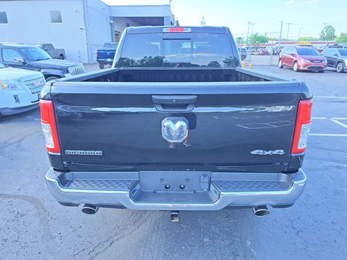 Used 2023 RAM 1500 Big Horn AWD/4WD image 4