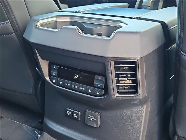 Used 2026 Toyota Sequoia 4WD image 23