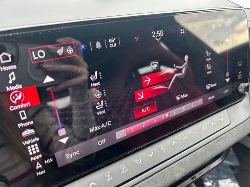 New 2026 Dodge Charger Scat Pack AWD/4WD image 13