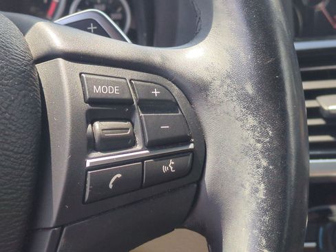 Used 2015 BMW X3 xDrive35i AWD/4WD image 20