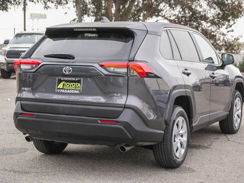Certified 2024 Toyota RAV4 LE image 6